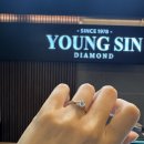 강남-183 | wedding5. 웨딩밴드 투어 (종로, 강남, 백화점) 가격 비교 후기