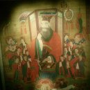 의령 수도사 감로도 이미지