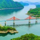 폭염도 피하는 비밀의 장소래요... 드라이브부터 트레킹까지 즐기는 힐링 코스 이미지