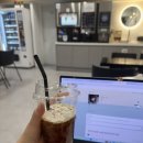데이롱 카페 천왕6단지점