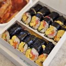 예쁨씨미니김밥 이미지