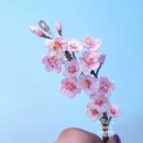 핸드메이드 생활소품 프랑스자수DIY 이미지