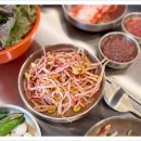 보성식육식당 | 호평동 삼겹살 가성비 최고! 평내호평역맛집 박포식육식당 다녀온후기