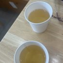 하대동 팥빙수 후기 (내돈 내먹)