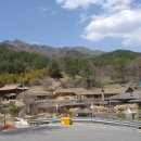 무릉도원 이미지