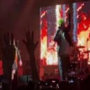 Avril Lavigne ─ Flames (Toronto 2022-05-13) 이미지