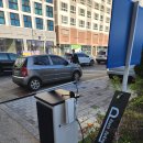 김포다올요양병원 | 주차차단기사고 유지보수업체 카피아 김포 다올요양병원 차단기바 차단기봉 LED차단바 파손 교체