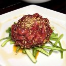 꽃향기어린이공원 | 대전 도안동 맛집 | 가성비와 분위기 좋은 야끼니꾸 우소 후기