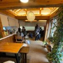 성북동해아래경로당 | [성북동 카페 맛집] 예쁜 한옥 카페 케이드 후기, 커피 케이크 맛집