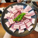 강북노인복지관 | 수유역삼겹살 맛집 도도참숯 화계역점, 참숯구이 숨은 삼겹맛집