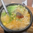 마포순대국 이미지
