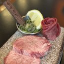 죽전 보정동소고기 맛집 우상화로구이: 와규 우설 안거미살 정식 후기