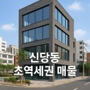 신당동 근린생활시설 신축공사 | 신당동 사옥 추천매물_신당동 초역세권 대로변 신축급 꼬마빌딩