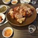 강남왕족발