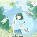 종이접기(청소년) 이미지