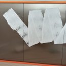 셀프 인테리어 내돈내산 &#39;Pieke&#39; 피크 페인트로 주방 하부장 페인트칠하기 | 화이트 주방만들기