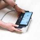 7530 | 혈압계 심전도 검사 기기 오므론 컴플리트 HEM-7530T 사용 후기