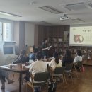 느린학습자 양육자 교육 이미지