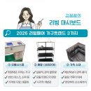 대한리빙 | 서울리빙페어 2026 후기, 대세는 이것! 가구 트렌드 3가지