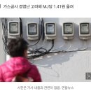 [속보] 8월부터 도시가스 요금 6.8% 인상…4인 가구 월 3770원↑ 이미지