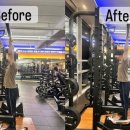 오케이 피트니스 서면점 이미지