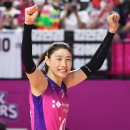 '정상에서 은퇴 희망' 오늘이 김연경 생애 마지막 경기? 우승으로 피날레할까 이미지