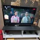 LG전자 케이블 TV 팝니다 이미지