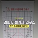 엘린바른자세연구소