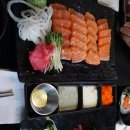송정역연어 신선한 연어 땡길 땐 삼오칠싸롱