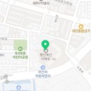 토당초등학교 버스정류장 이미지