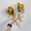 산호동143 | 창원마산꽃집_#산호동꽃집 by플라워센트_꽃다발4가지종류