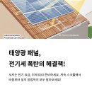 태양광 패널 설치 비용 및 절차 - 후회하지 않는 선택하기!