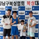 팀코어복싱짐 이미지