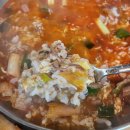 담소소사골순대.육개장 안성공도점 | 안성순대국밥 추운 날씨에 제격인 담소소사골순대육개장 안성공도점