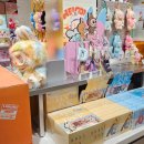 영상마트 | 명동 신세계 본점 미디어 파사드(크리스마스 스퀘어) 운영시간 및 후기 + 영상 ++ 명동교자, 팝마트