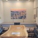 얼쓰 갤러리 카페(EARTH GALLERY CAFE)