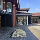 신둔 체육공원 축구장 이미지