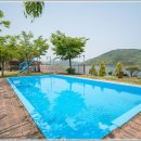 옥정호 산호수 펜션 이미지