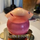 텐퍼센트커피동래명륜점 | 동래역 디저트카페 스무스 에서 맛본 봄꽃 치즈 후기