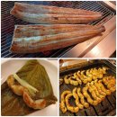 오리역환승공영주차장 | 오리역 맛집 가족외식으로 몸보신에 좋은 분당장어타운