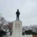 협궤 증기기관차(혀기-7형) | 서해랑길을 걸으며(11-4)