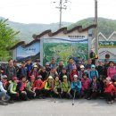 (제74차) 4월27일 충남 예산 가야산(677m) 이미지