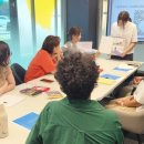 그림교실 | [2025년 제1기 '빛나는 열린교실' 후기] 그림책으로 '나' 돌아보기