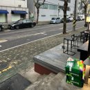 증산역3번출구 (청록아파트) | (불광천 카페)은평구 증산역 대형카페 디저트 맛집 “펀스터” 두번째 방문후기