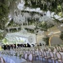 청원주유소 | [하객] 청주 &lt;트리웨딩&gt; 예식 뷔페 후기