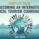 [단기과정 3차][온라인]일상영어회화[8주] | 국제의료관광코디네이터 완벽 입문 가이드