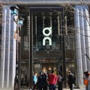 (주)티블루 | 온러닝 도쿄 매장 후기 | 긴자 하라주쿠 웨이팅 가격 비교 클라우드 6 geo 바람막이 구매 후기