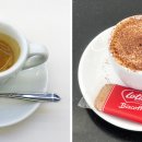 바리스타 라떼아트과정 이미지