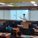 충렬중학교 | 부산 충렬중학교 파이썬 코딩 교육 출강 후기