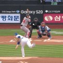 [KBO] 삼성 라이온즈 뷰캐넌 7K 완투승.gif 이미지